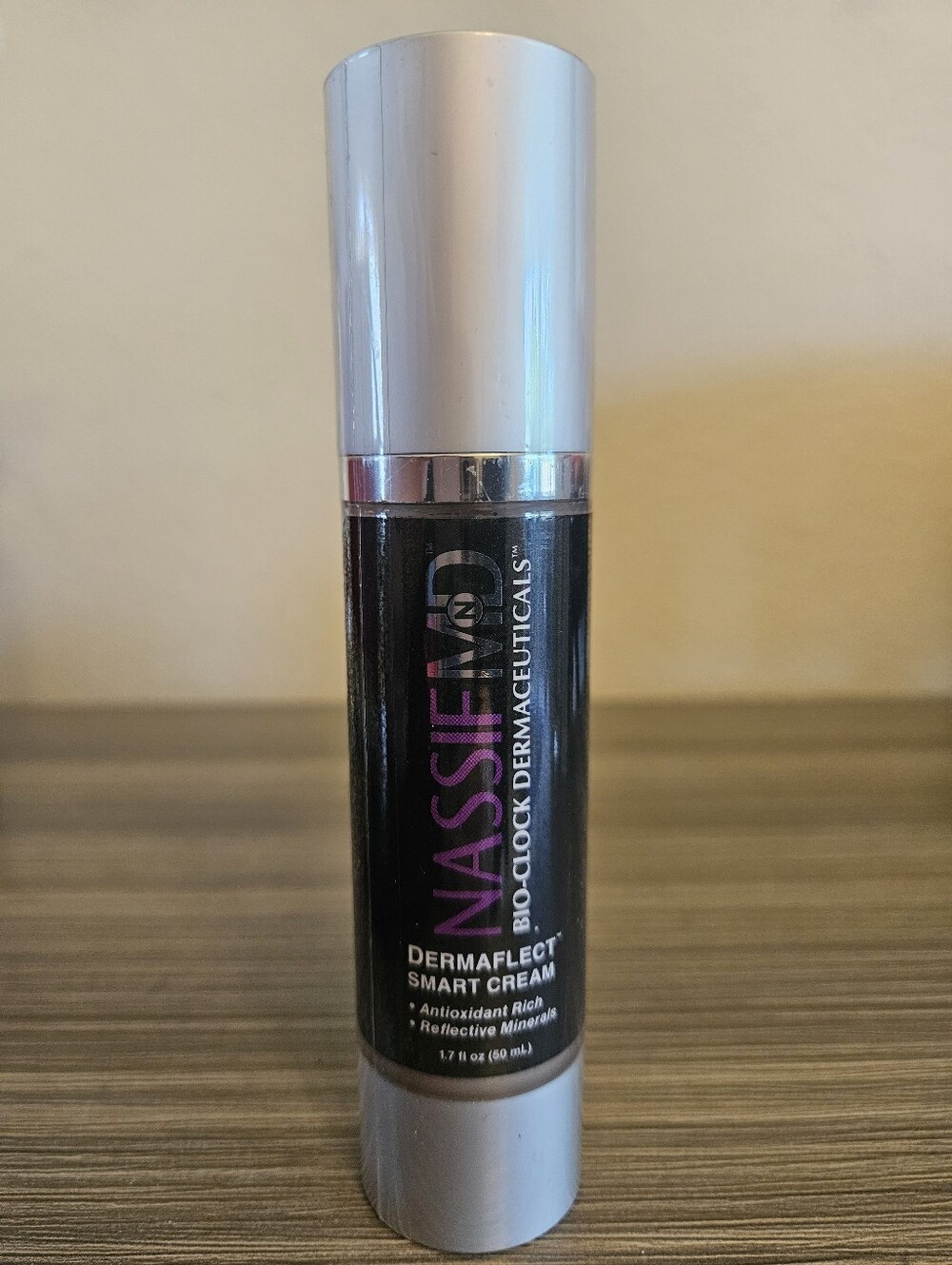 Nassif MD Dermaflect Smart Cream 1.7oz